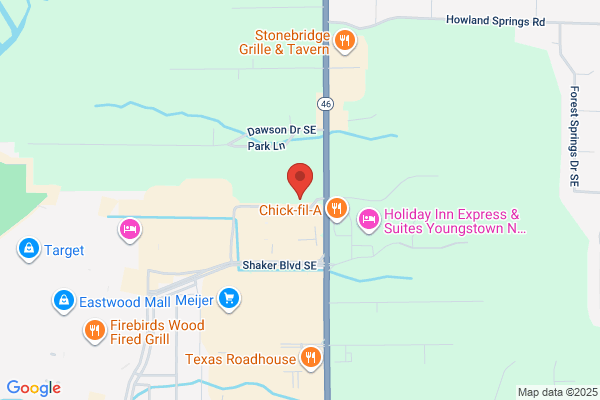 Tuffy Auto Service Centers