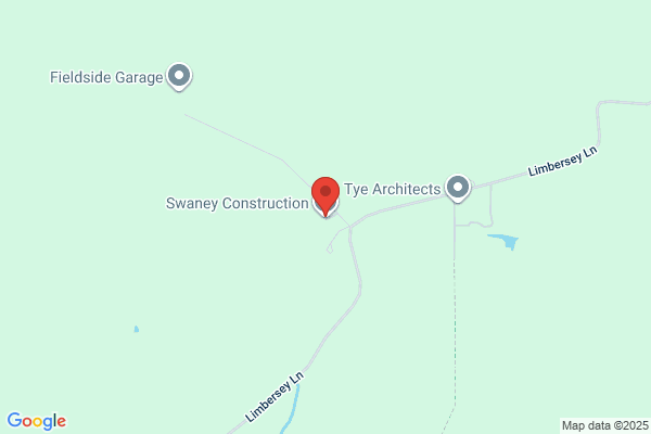 Swaney's Contracting