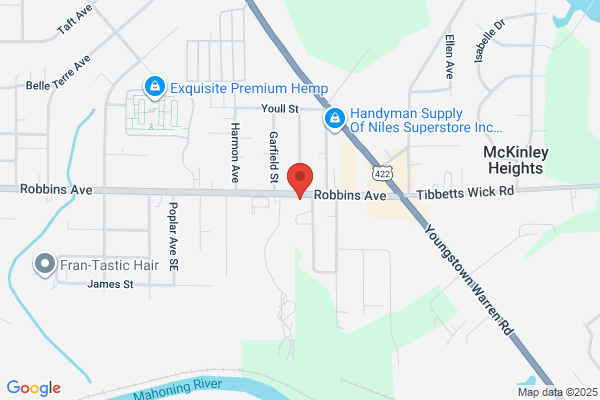 Rohland Robbins Avenue Lounge