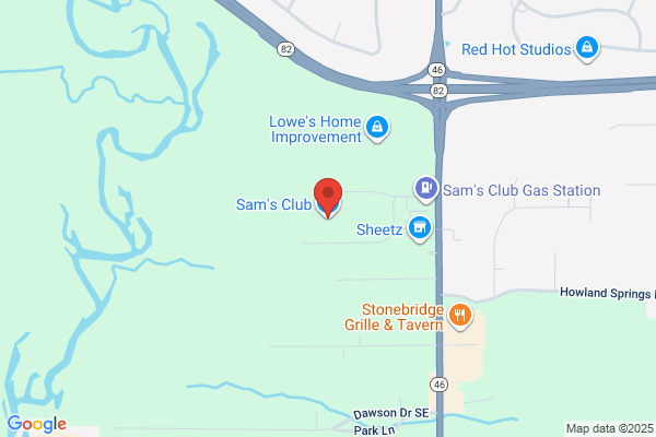 Sam's Club