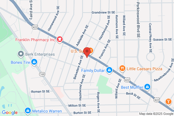 S Mart Food Stores