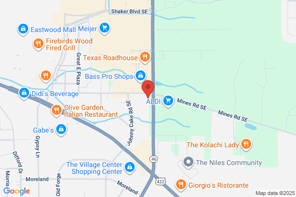Chen Lawrence DDS Inc