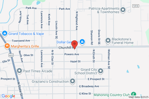 Hafely Chiropractic