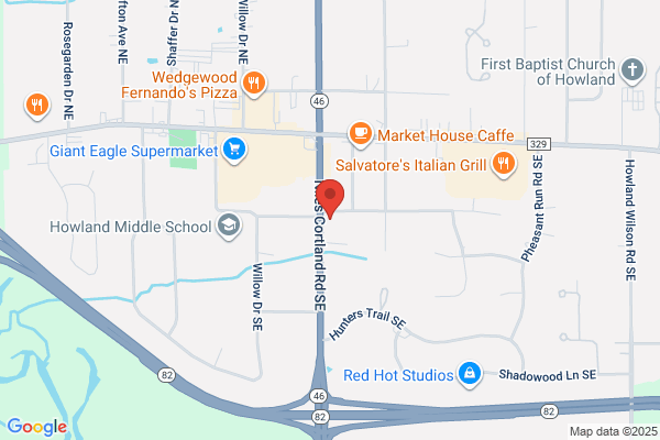 Martuccio Chiropractic Clinic