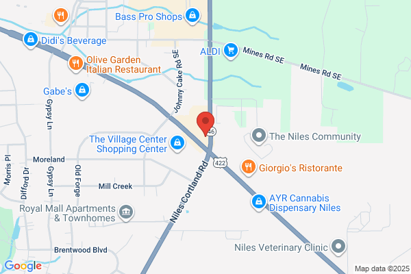 Ohio Valley Dental Center