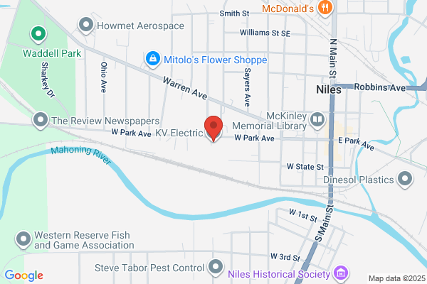 KV Electric LLC