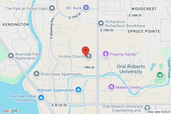 Victory Christian School
