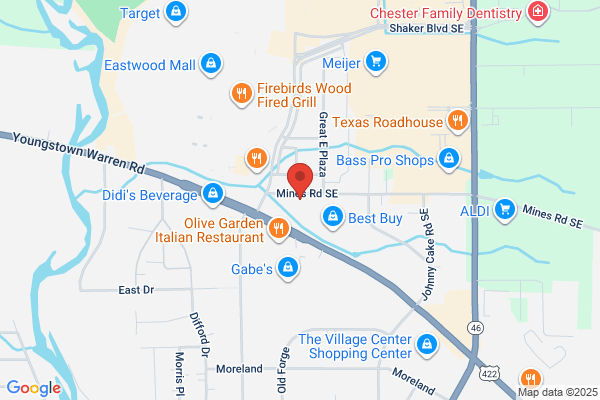 Dairy Queen Stores