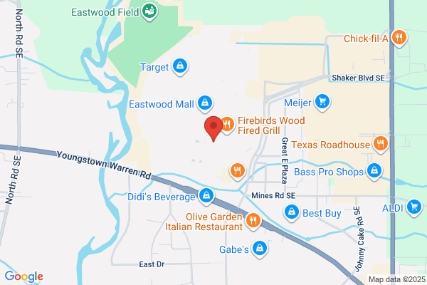 Max & Erma's Restaurants