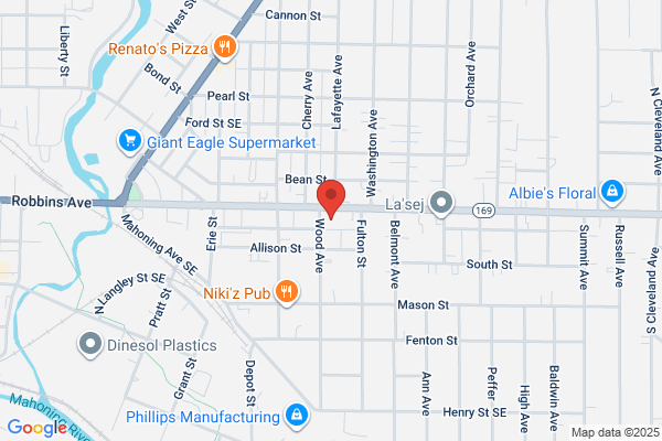Holloway Williams Funeral Home