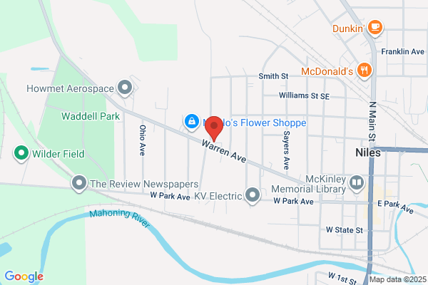 WM Nicholas Funeral Home & Cremation Services LLC