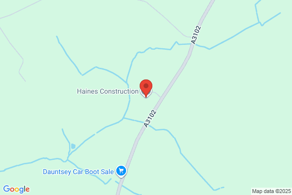 Haines Construction & Remodeling