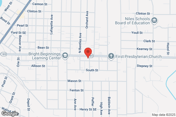 Clinic of Osteopathic Medicine Inc