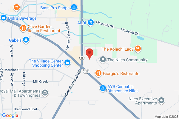 Gordon Food Service Store