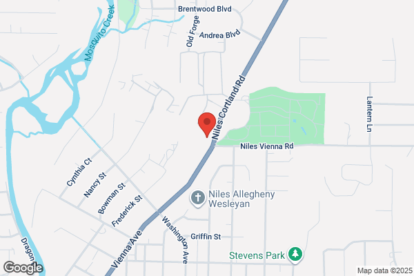 Niles Convenient Food Mart