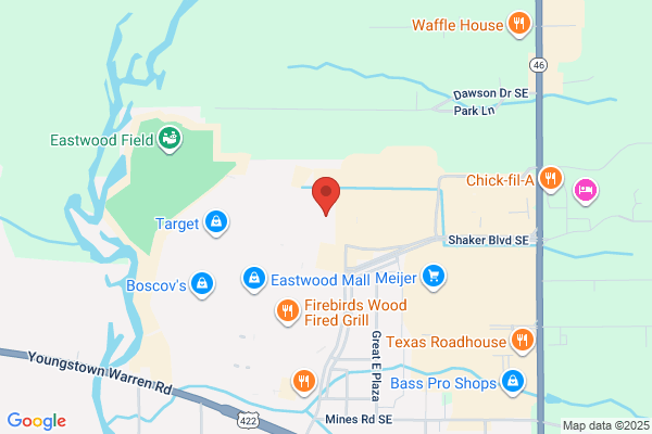 Hampton Inn & Suites Niles/Warren
