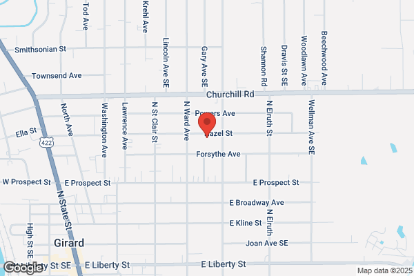 Carson Edward L Attorney