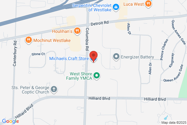 Pat Catan's Craft Centers