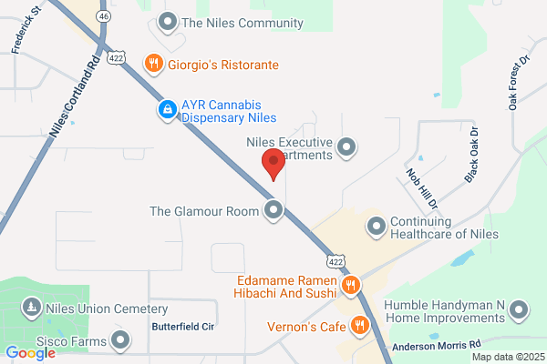 Niles Veterinary Clinic