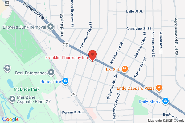 Franklin Pharmacy