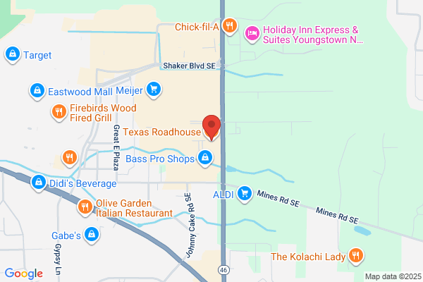 Brown Derby Roadhouse