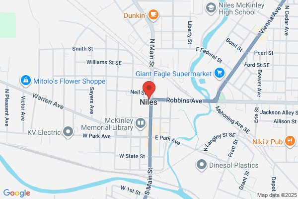 Matuszwski Roofing & Siding