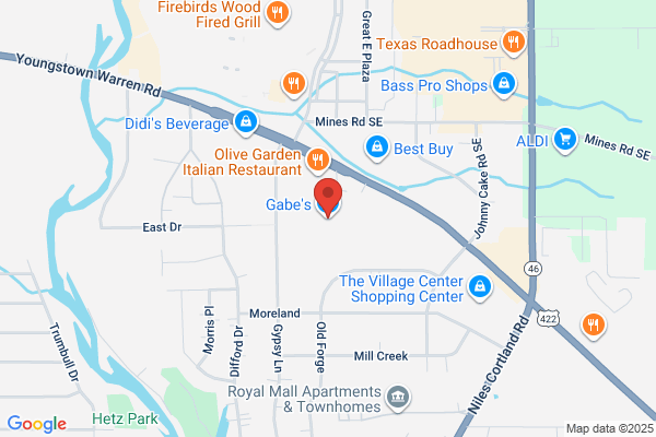 Gabe's