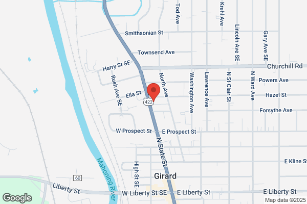 Liberty Tax Service - Closed