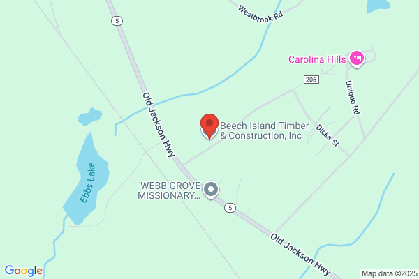 Beech Mountain Timber Inc