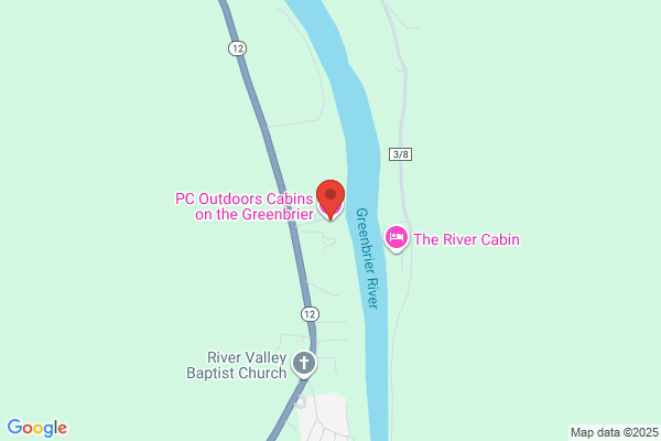 Greenbrier Recreation & Chalet Inc
