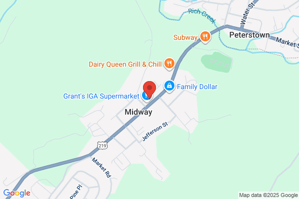Sugar Mills Restaurant & Bakery