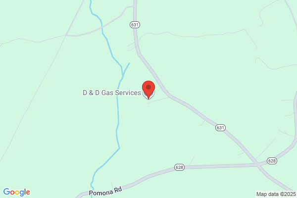 D & D Gas Services