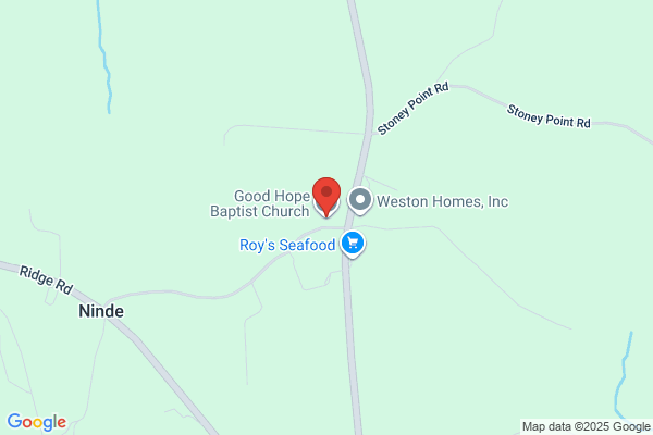 Good Hope Baptist Church