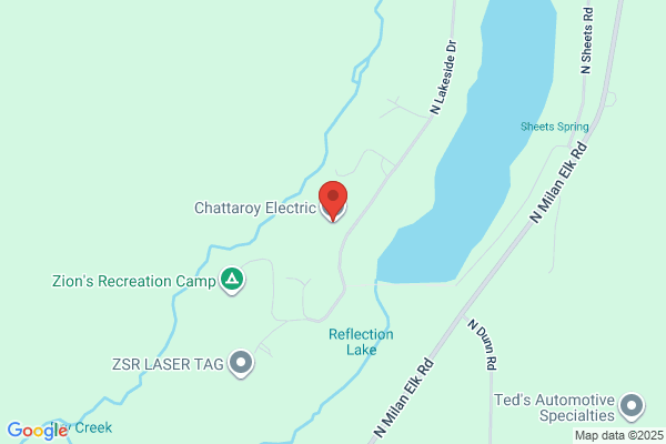 Chattaroy Electric