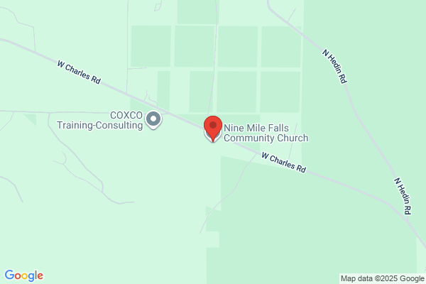 Community Church of Our Saviour