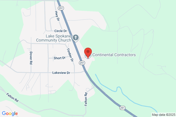 Continental Contractors Inc