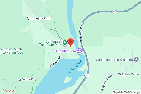 Nine Mile Electric