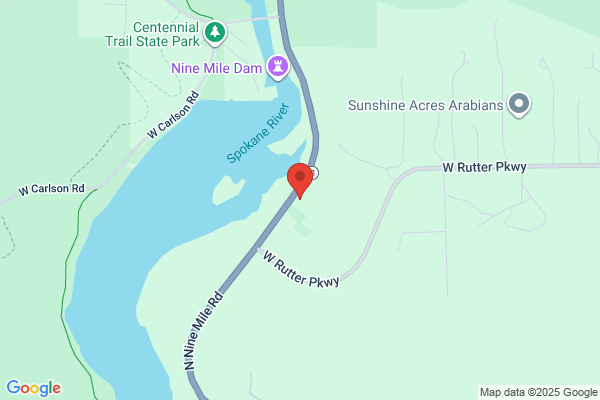Nine Mile Falls Store