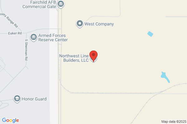 Northwest Line Builders, Llc