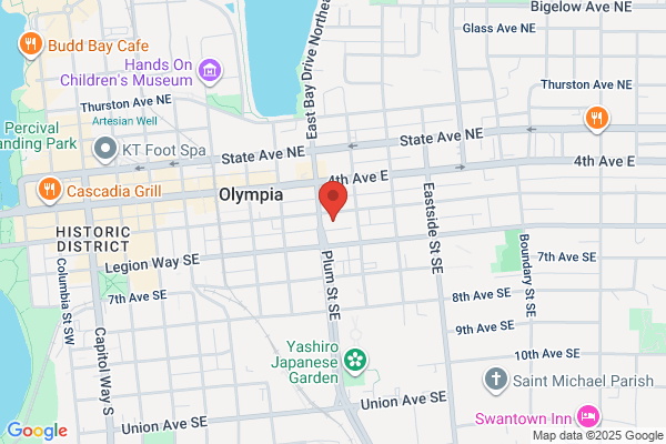 Spokane Restaurant & Hospitality Association
