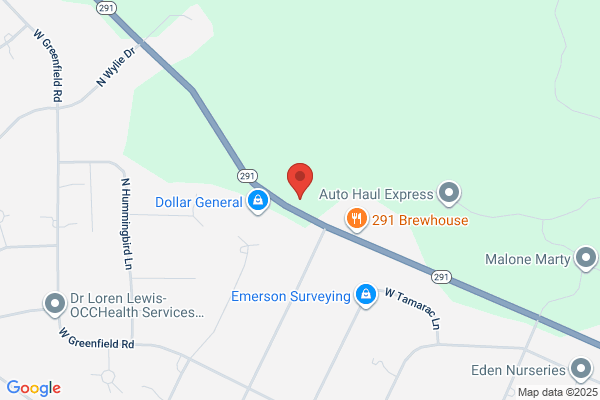 Suncrest Auto Parts