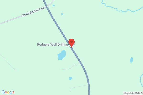 Rodgers Well Drilling
