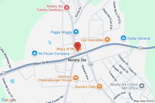 Chaney's Heating and Cooling Inc