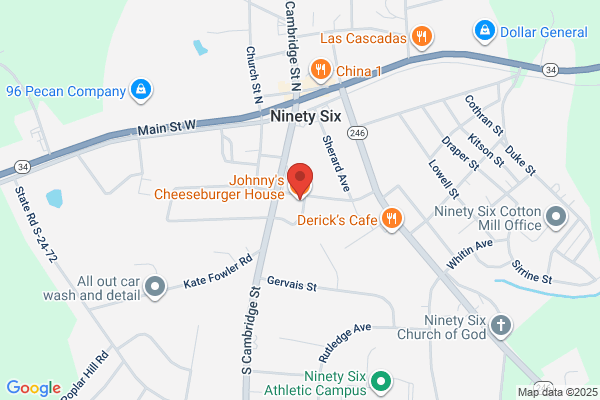 Cheeseburger House