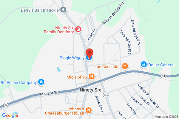 Family Pharmacy & Gifts, Pharmacy