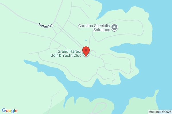 Grand Harbor Yacht Club