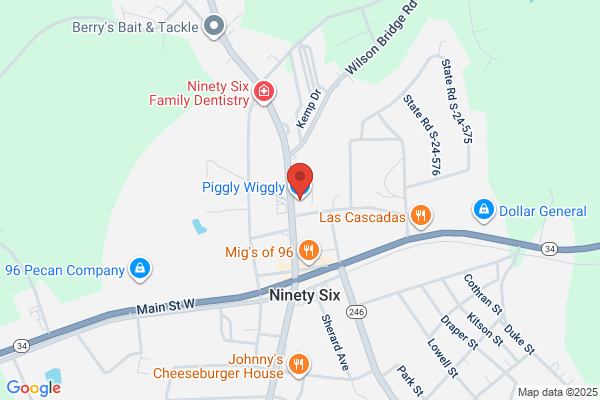 Piggly Wiggly
