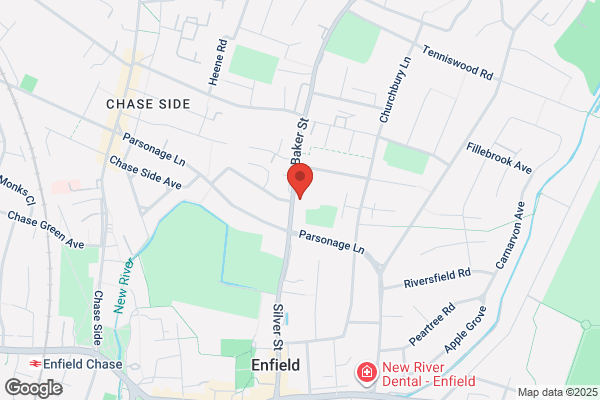 Barnetts Mobile Lock Service
