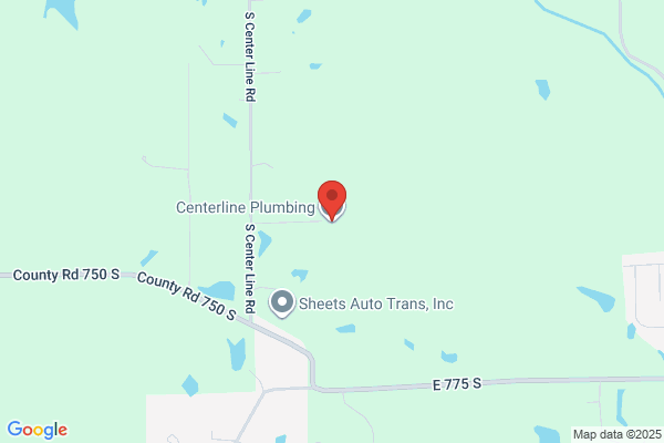 Centerline Plumbing