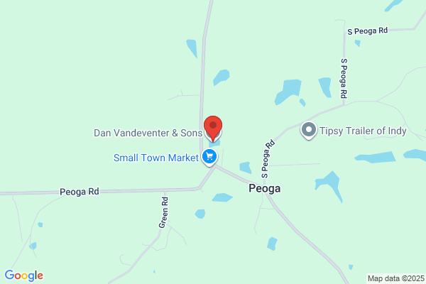 Dan Vandeventer & Sons